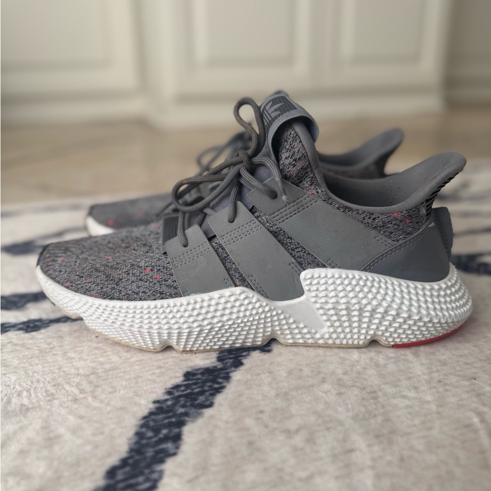 Adidas Prophere 'Grey' CQ302 Sneakers